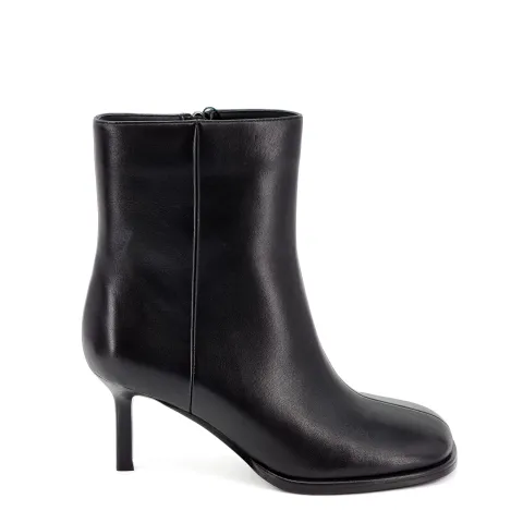 Ботильоны женские