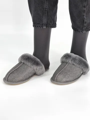 Тапочки женские