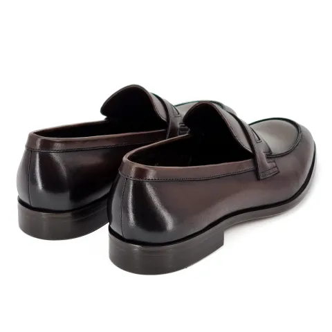 Лоферы мужские