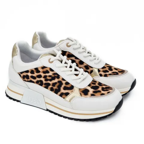 Кроссовки женские