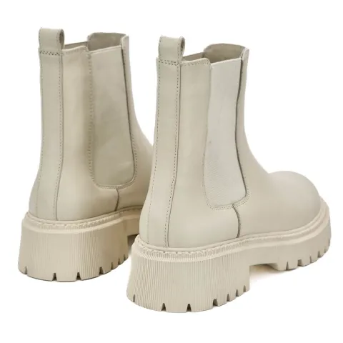 Ботинки женские