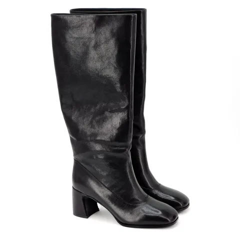 Сапоги женские