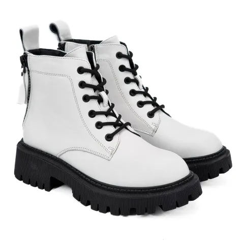 Ботинки женские