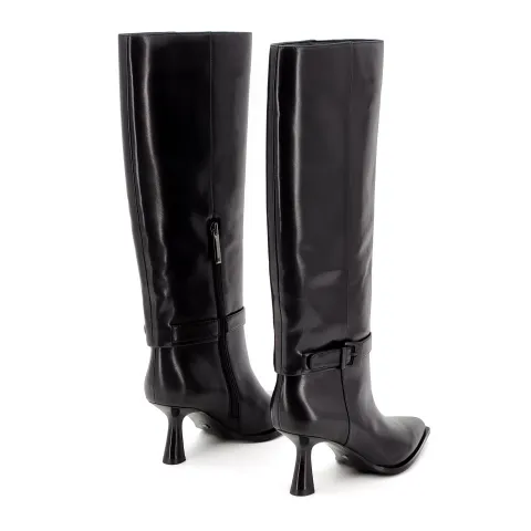 Сапоги женские