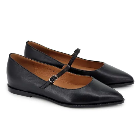 Балетки женские