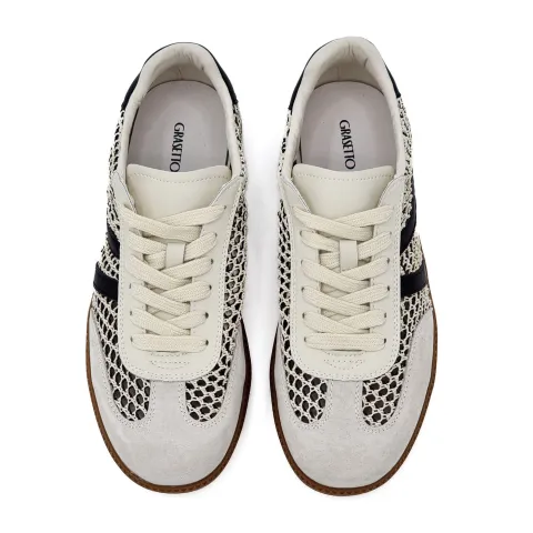 Кеды женские