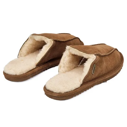 Тапочки мужские