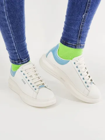 Кеды женские