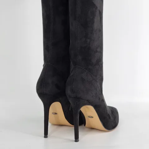 Ботфорты женские