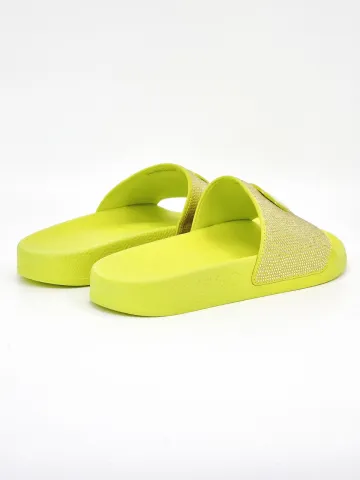 Шлёпанцы женские