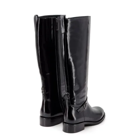 Сапоги женские