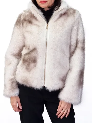 Куртка женская