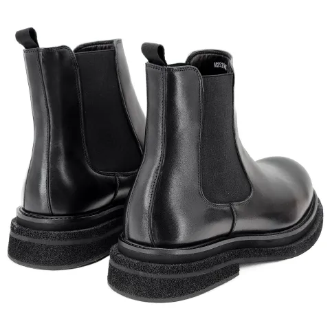 Ботинки мужские