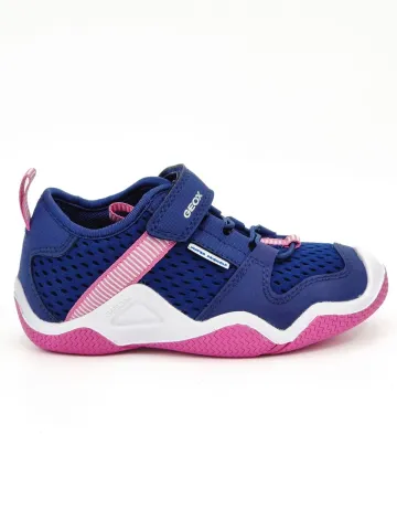 Кроссовки д/девочек