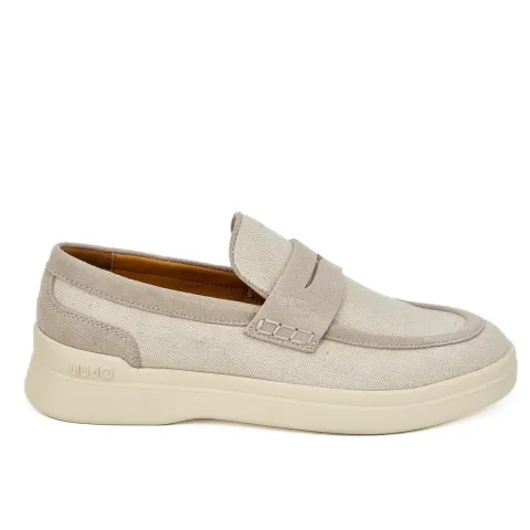 Лоферы мужские