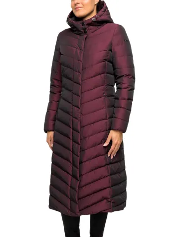 Пуховик женский SEYLA