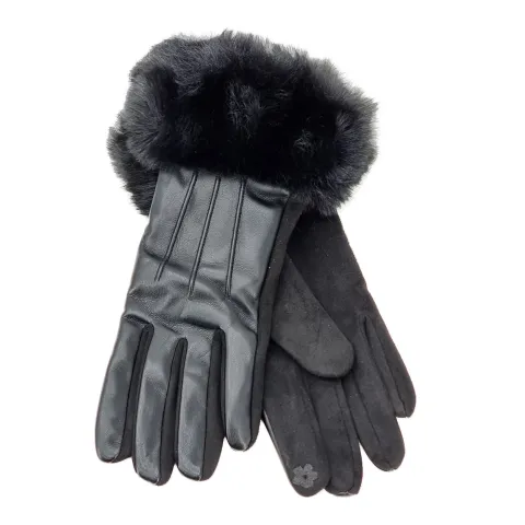 Перчатки женские