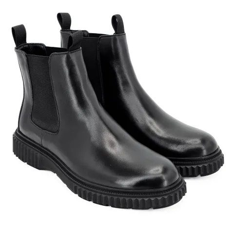 Ботинки мужские