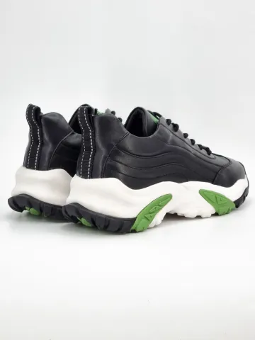 Кроссовки мужские