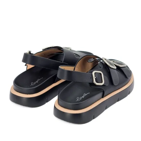 Сандалии женские