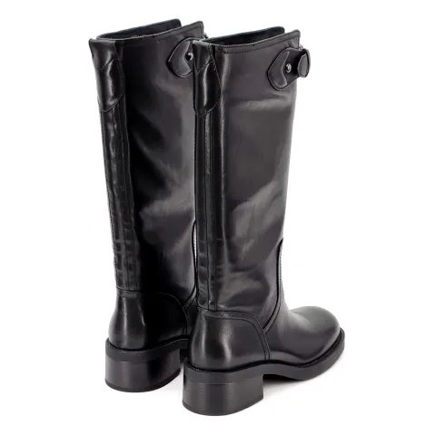 Сапоги женские