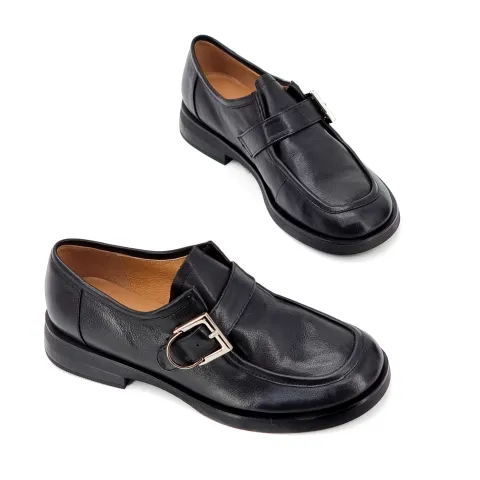 П/ботинки женские