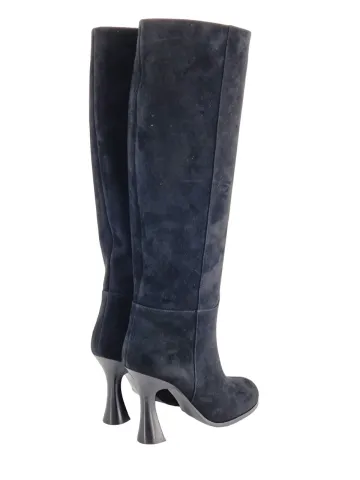 Сапоги женские