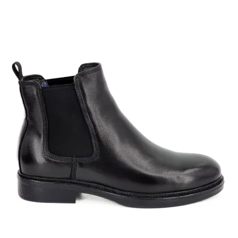 Ботинки мужские