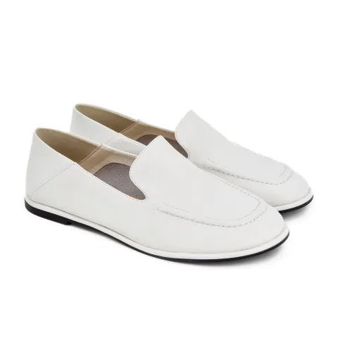 Лоферы женские