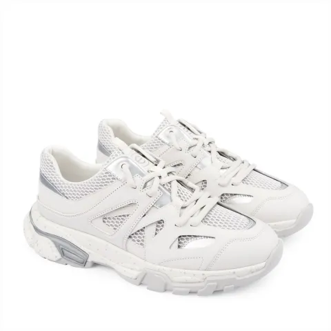 Кроссовки женские