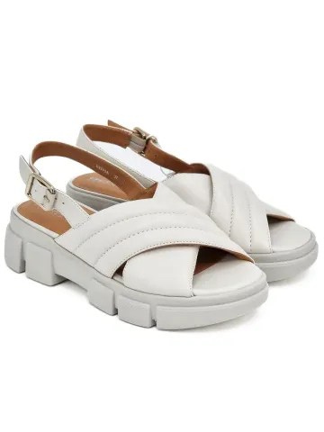 Сандалии женские