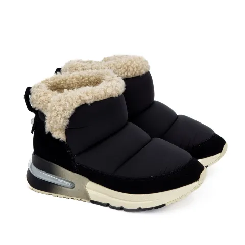 Дутики женские