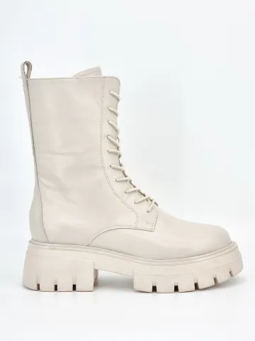 Ботинки женские