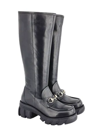 Сапоги женские