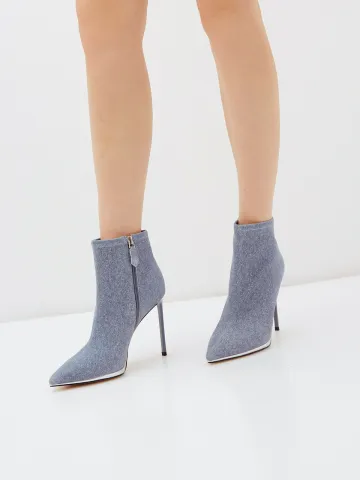 Ботильоны женские