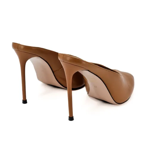 Сабо женские