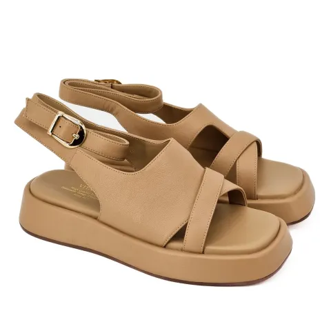 Сандалии женские