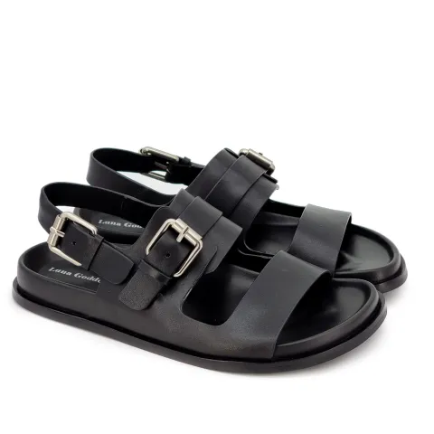 Сандалии женские