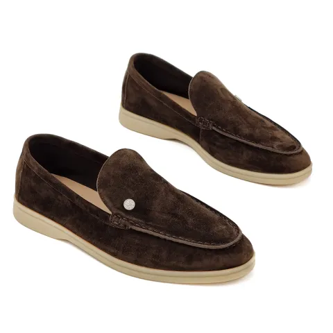 Лоферы женские