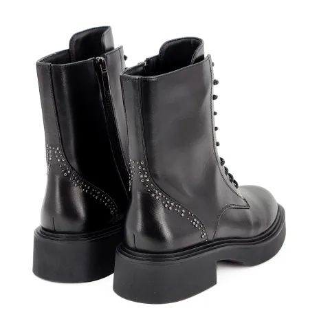 Ботинки женские