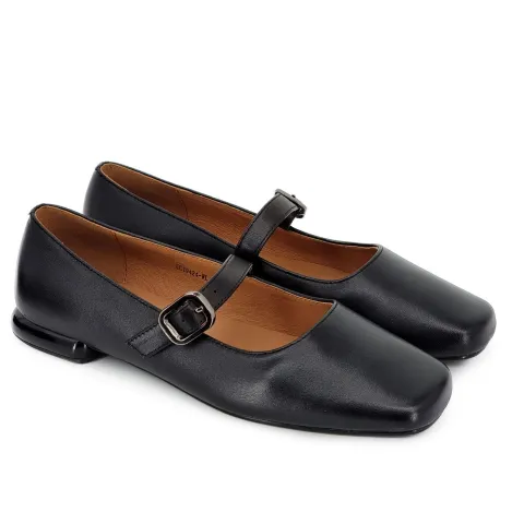 Балетки женские