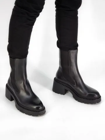 Ботинки женские