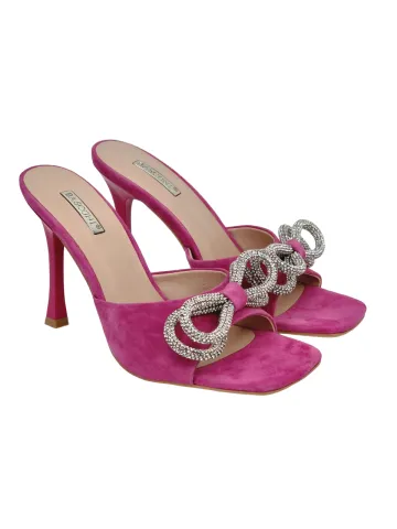 Сабо женские