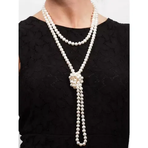 Бусы женские