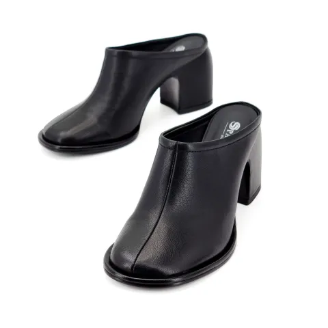 Сабо женские