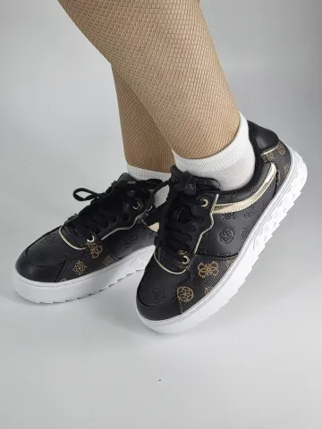 Кеды женские