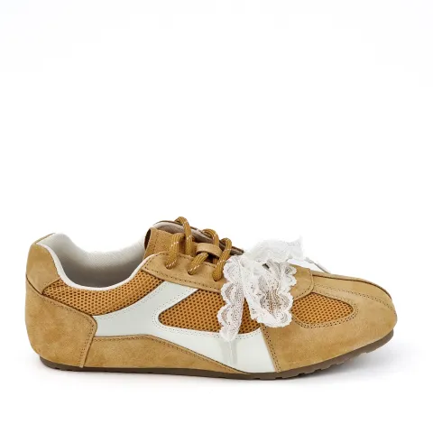 Кеды женские