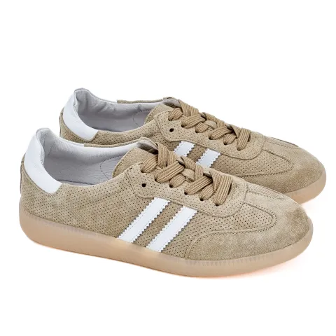 Кеды женские