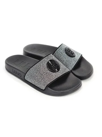 Шлёпанцы женские