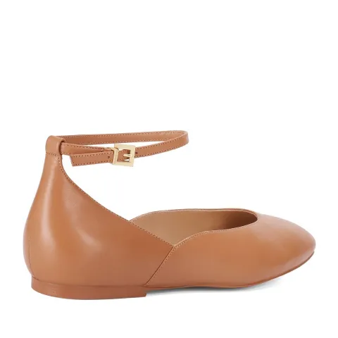 Балетки женские